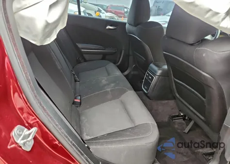 2018 Dodge Charger R/T 392 z USA, uszkodzony, nr VIN 2C3CDXGJ0JH179991